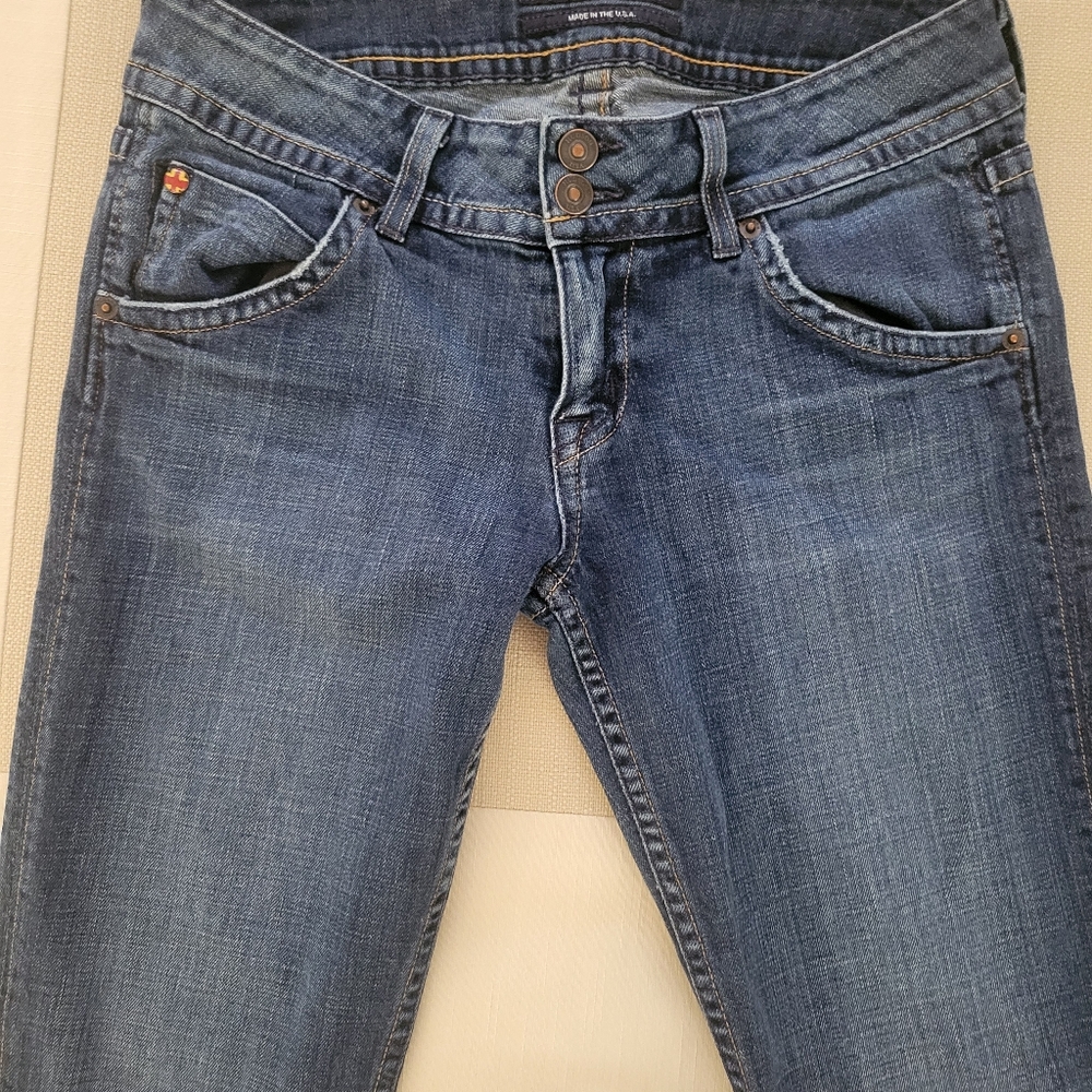 Jeans - Picture 2 of 7